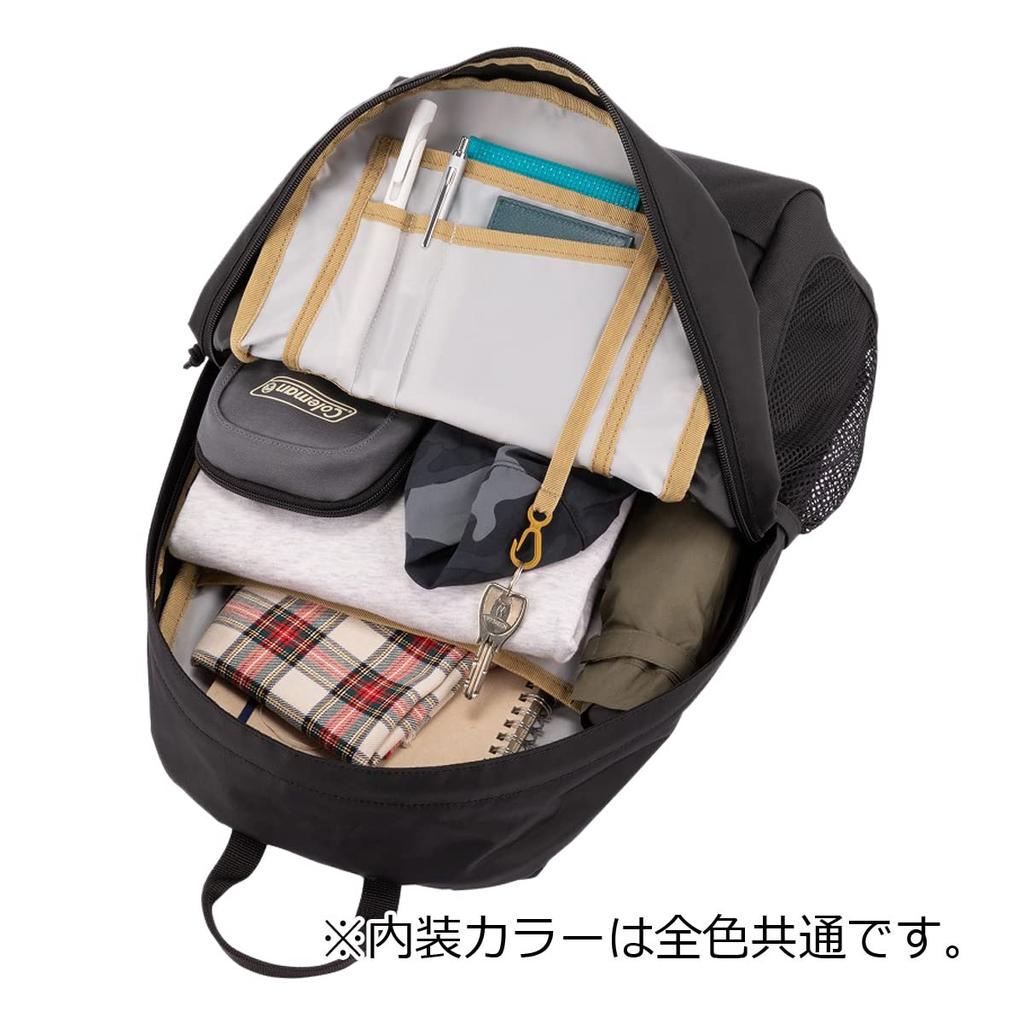 COLEMAN Walker 15 Backpack 15L (Daypack)