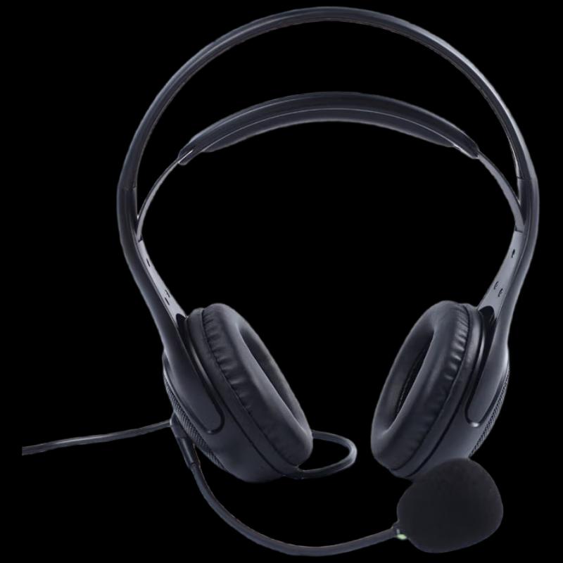 EDIFIER K3000 USB Wired On-Ear Exam Headset