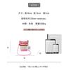 Niche design hollow knitted woven bag women's summer 2025 new casual messenger bag high-end bucket bag