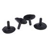 4Pcs TR13 Valve Repair with Underlay for Cold Vulcanization Straight Nipple