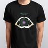 Футболка Leftfield Leftism Dub Techno Electronica House Rave S _ 4 XL