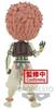 Banpresto Demon Slayer Q posket Akaza Figure Sepia Color Ver.