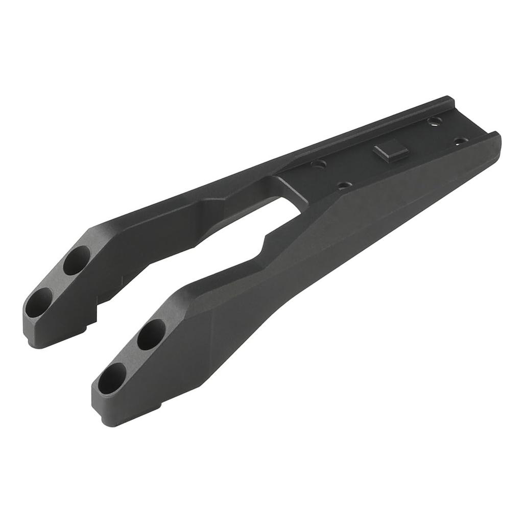 RGW JMAC Type MMS Handguard Compatible MMS Optics Dot Sight Mount for T1 and T2