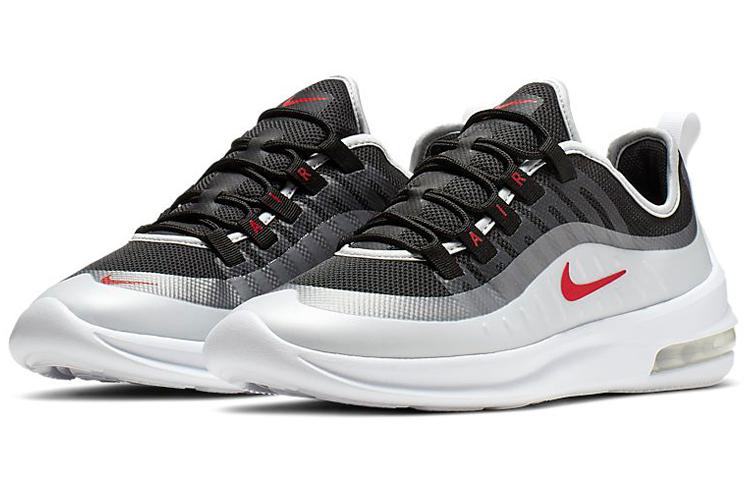Nike Air Max Axis Черный Спортивный Красный Платиновый AA2146-009