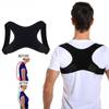 1 PCS Adjustable Posture Corrector Men Women Upper Back Brace Body Posture Corrector Back Straightener Belt Shoulder