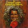 CD ПЕРРИ КОМО - Рождественский альбом Перри Комо ND81929 RCA 1989 Япония Поп Б/у