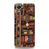 Иллюстрация 'Читать книги' Мягкий чехол для телефона Для Xiaomi Redmi Note 15 14 13 12 4G 10 11 Pro Plus 5G 14C 13C 12C 10C 9A Чехол