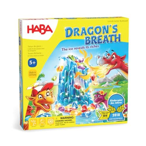 HABA Динозавры любят драгоценные камни