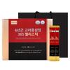 Jeongwonsam 6-летний Корейский Красный Женьшень Экстракт 365 Желейных Палочек 30 шт 450 г 1 шт