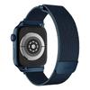 Uniq Dante Strap Apple Watch Series 4/5/6/7/8/Se/Se2 42/44/45Mm Stainless Steel Blue/Cobalt Blue