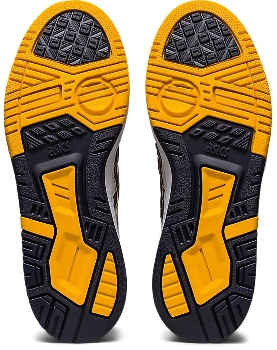 Кроссовки Asics EX89 white/midnight