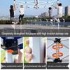 OEING Outdoor Pop-Up Tent with Sidewalls
