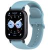 Регулируемый силиконовый ремешок-замена для смарт-часов Redmi Watch 5 Lite/5 Active