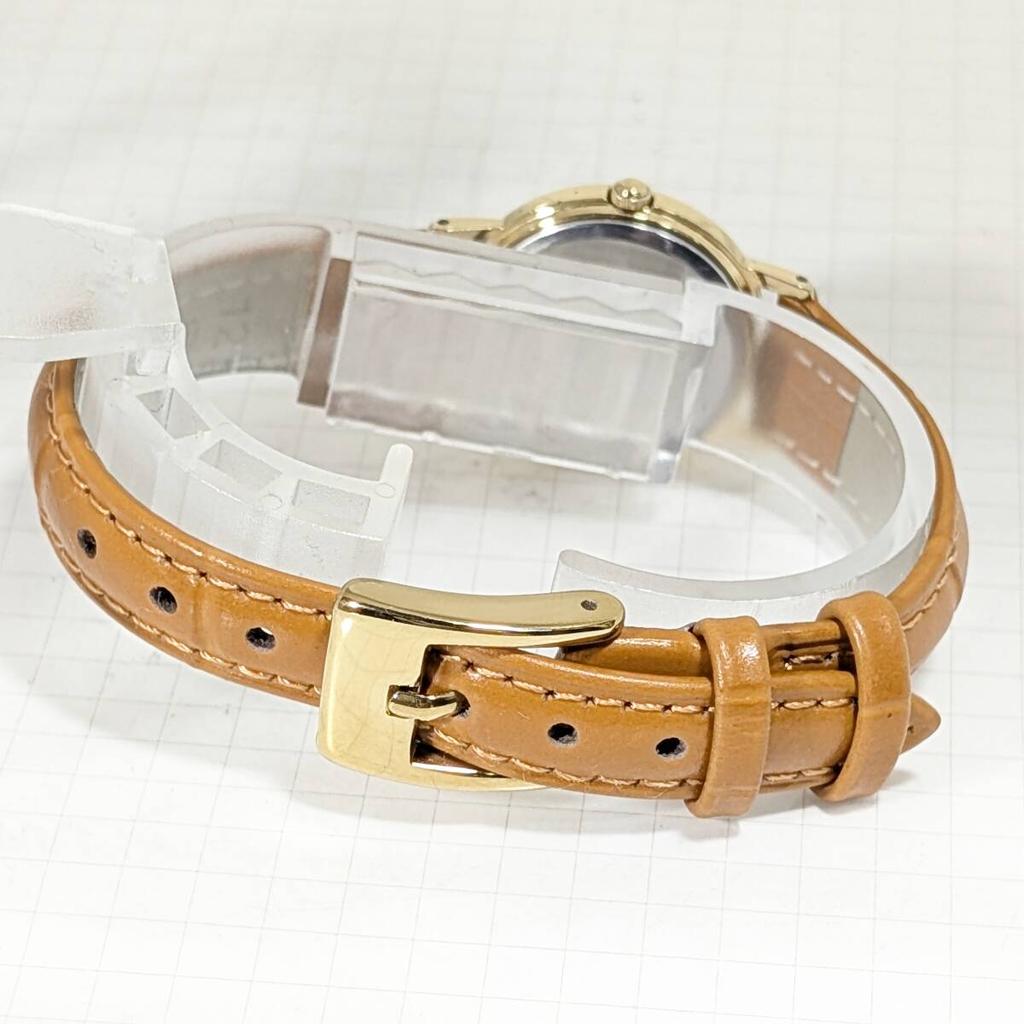 SEIKO SPIRIT Женские часы на батарейке, Заменены, Состояние, A-05