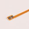 1 комплект Jcd LR плечевая кнопка с гибким кабелем для 3Ds 3Dsll 3Dsxl 3Ds Ll Xl ремонт левый правый переключатель триггер
