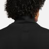 Nike Спортивная одежда Tech Fleece Reimagined Oversized Sweatshirt Черный/Черный Мужская уличная одежда FB8170-010