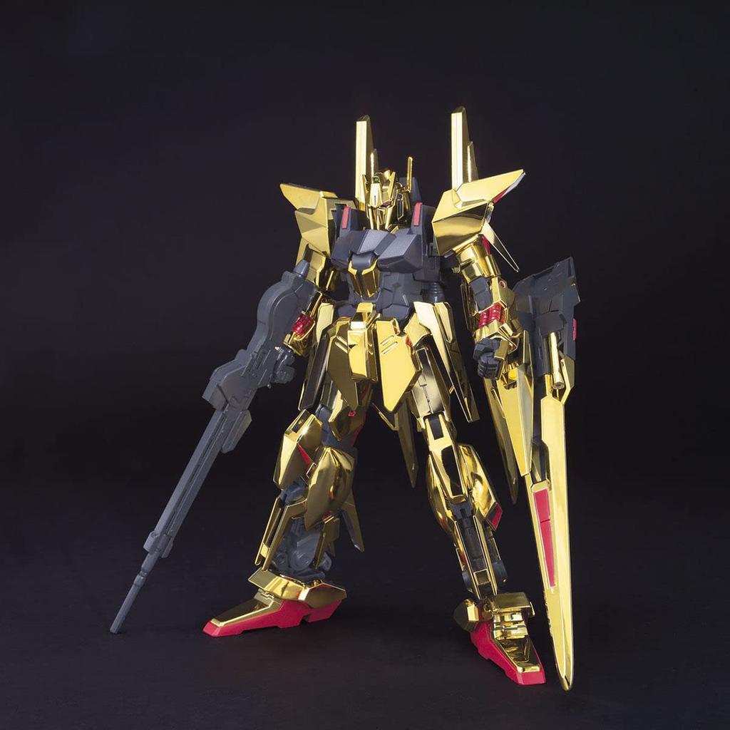 HGUC Delta Gundam Suit Gundam 1/144 MSN-001 (Mobile UC)