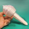 Выдвижной меч-пирожное, Телескопическая палочка-кекс с 3D-печатью, Растягивающаяся палочка-игрушка-антистресс в форме торта