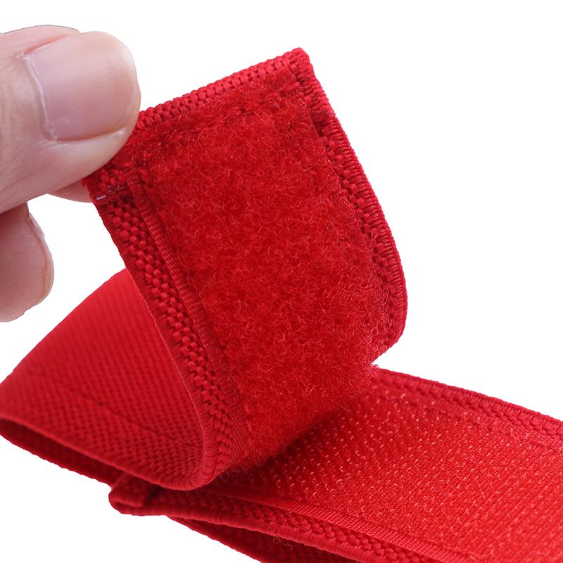 2Pcs Medical Hemodialysis Tourniquet Tourniquet Venous Hemostatic Buckle Strap