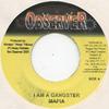 7inch Record MAFIA / OBSERVER ALL STARS - I Am A Gangster / Bullet Observer 2005 Jamaica Reggae, Ska & Dub