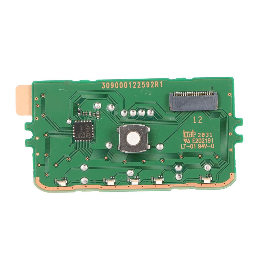 Плата сенсорной панели контроллера PS5 BDM 010 IC, материнская плата для основной платы PS5, сенсорная плата