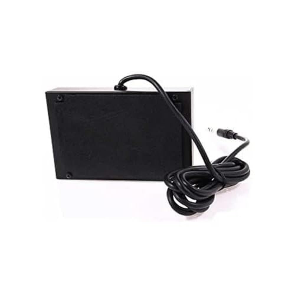 VOX Dual Footswitch VFS2 Black