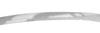 Ожерелье из титана Phiten Air Gray [Продукт из США] 17" (43см)