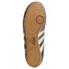 adidas Тхэквондо Серебристый Металлик Женские Кроссовки Молочно-Белый Резина JS4023