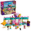LEGO Friends Heartlake City Candy Shop Игрушки Блоки Образовательные 6789 Дом для ролевых игр 42649