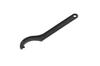 Gedore Hook Pin 6337200 Spanner, 68-75mm,