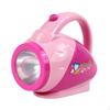 Kids Pretend Play Flashlight for Boys Girls Children Handheld Home Role Toy Electric Torch