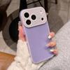 Чехол для iPhone Apple 17 Promax, Полностью инкрустированный бриллиантами, Большое окно, Защита от падений, Совместим с iPhone 16, 15, 13