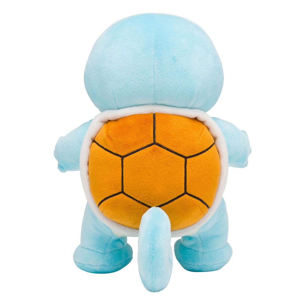 Pokemon Center Original Plush Squirtle 21×15×13(H×W×Dcm)