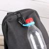 Carabiner Clip Water Bottle Holder Travelling Carabiner Water Bottle Buckle Sports Kettle Buckle