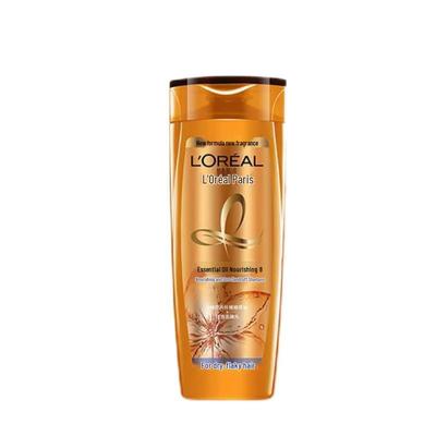 Питательный шампунь с эфирными маслами L'Oréal