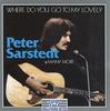 CD ПИТЕР САРСТЕДТ - Куда ты идешь, моя любовь  HNC0001 Hollywood Nites Япония Соул/Фанк Б/У