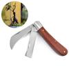 Garden Tools Electrician Cutting Tools Kitchen Tools Stainless Steel Outdoor Knives Multifunctional