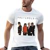The Pretenders Tour 2020 Malamrabu Tshirt Street Style Casual Tee Shirt