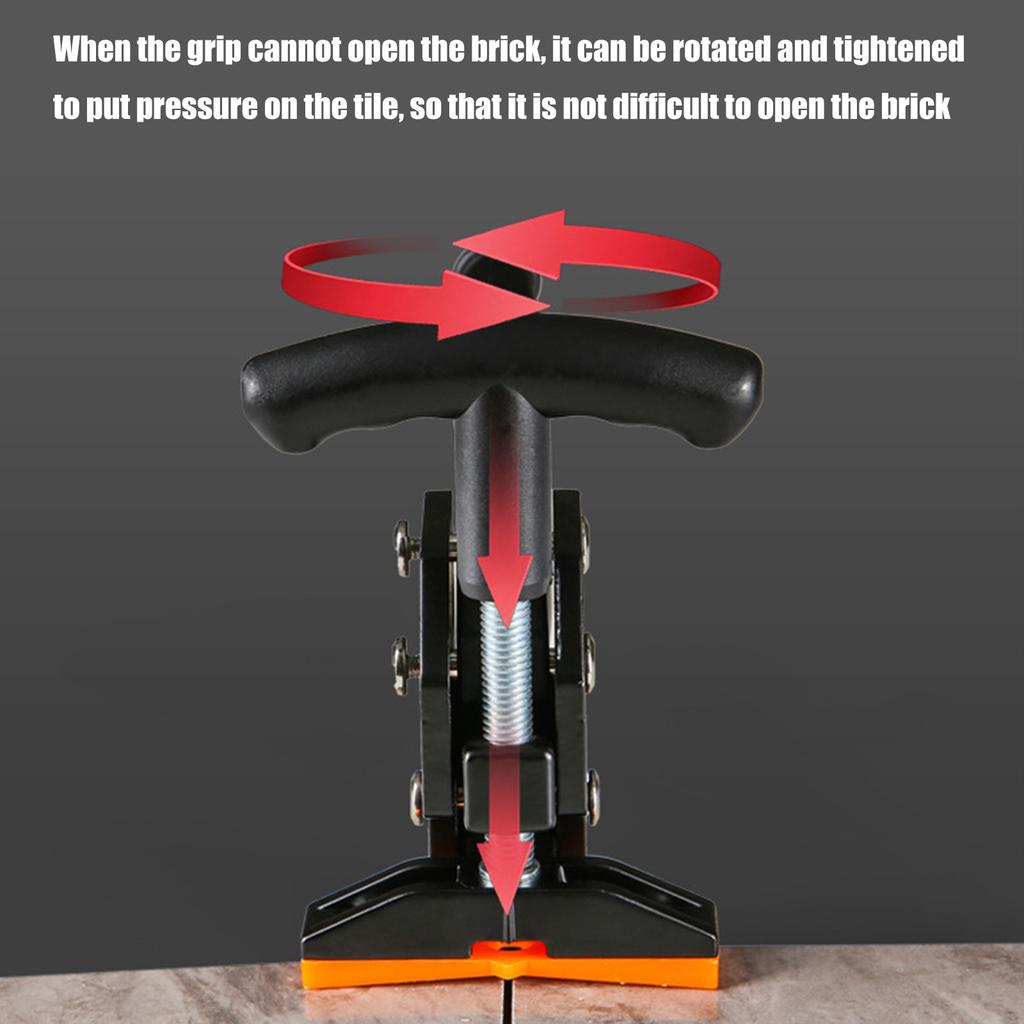 Сверхпрочные ручные плиткорезы-клещи Открыватель/разделитель для стекла и плитки для точной и эффективной резки керамики и фарфора