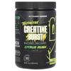 Micronized Creatine Burst, Citrus Rush Lemon Lime Flavor, 0.89 Lb (402 G)