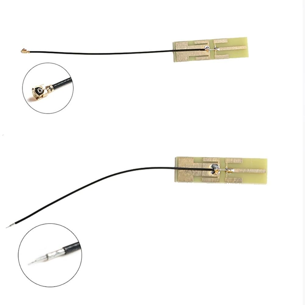 Внутренняя печатная плата Антенна Wi-Fi Интерфейс IPEX Маршрутизатор Wi-Fi Антенна Wi-Fi