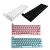 Пленка для клавиатуры Nail Art Наклейка для набора текста Износостойкая Сильная адгезия Универсальная Простая Установка Многоразовая Пленка для Клавиатуры для MacBook Pro