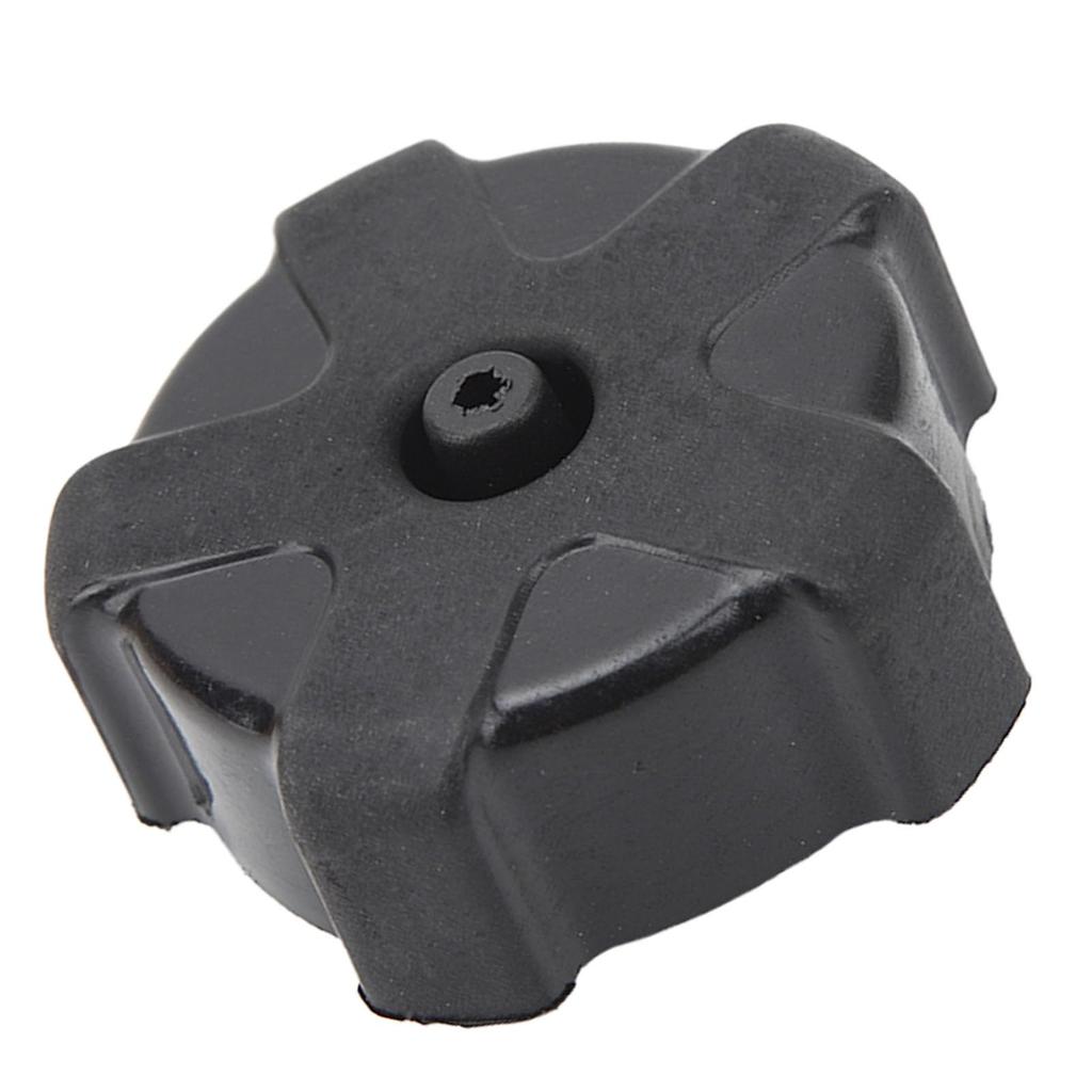 Fuel Gas Tank Cap - Stylish Leak Proof Look Replacement for Suzuki Quad Runner 50 LT50