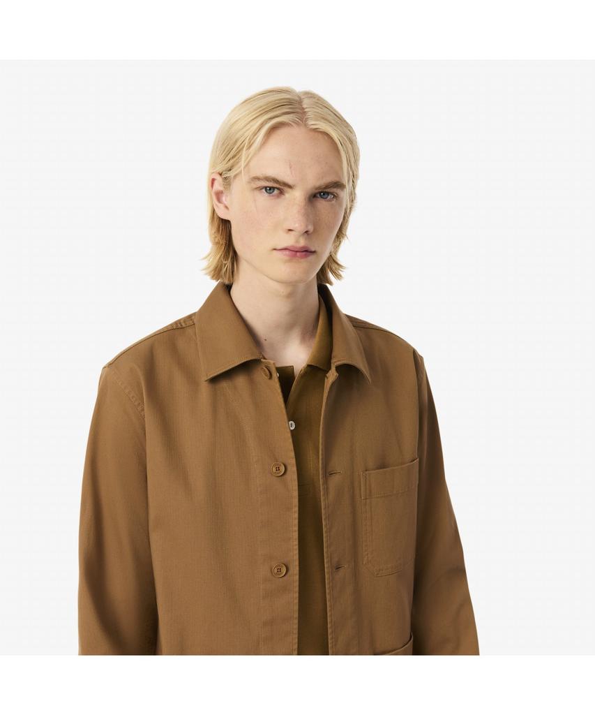 Мужская рабочая куртка Lacoste Ch9201-55N Dpc