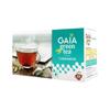 Green Tea with Cardamom (25 Pak, 2 G), Green Tea Cardamom, Gaia