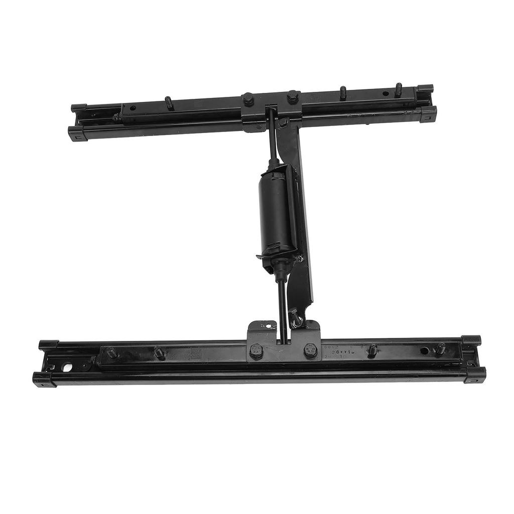 Автомобильное сиденье с электрическими направляющими, стальное, вперед-назад, регулируемое сиденье, направляющая для транспортного средства, автофургона