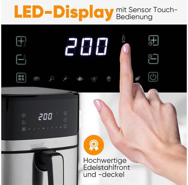 Proficook PC-FR 1294 H Deep Fryer (501294)