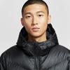 Nike Мужские пуховики и пальто WINDRUNNER