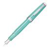 Sailor Fountain Sea Fountain Eleuthera Medium 21K Gold Pen, Pen, Island, Nib, Nib, Large, 10-2091-441