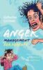 Книга Anger Management for Parents : How To Be Calmer and More Patient With Your Children
